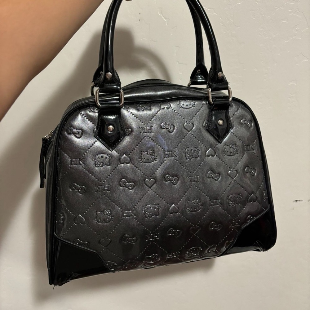 Hello Kitty loungefly bag